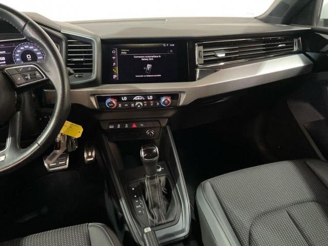 Audi A1 Sportback image 3
