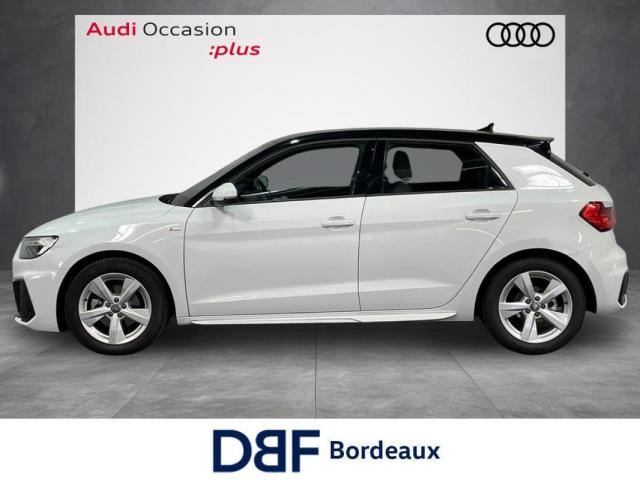 Audi A1 Sportback image 7