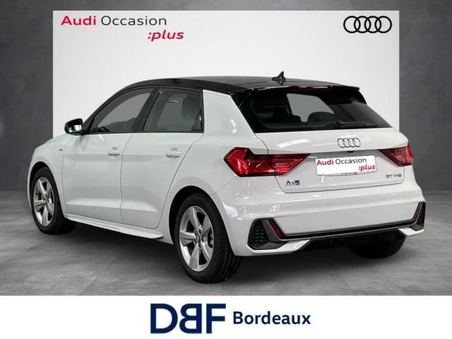 Audi A1 Sportback image 9