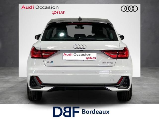 Audi A1 Sportback image 2