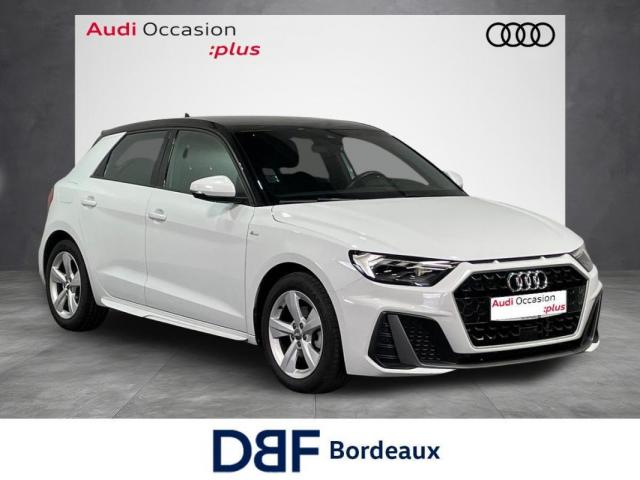 Audi A1 Sportback image 4