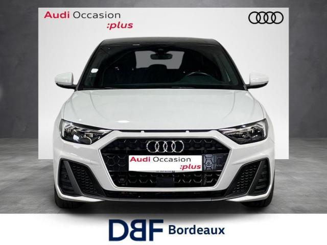 Audi A1 Sportback image 5
