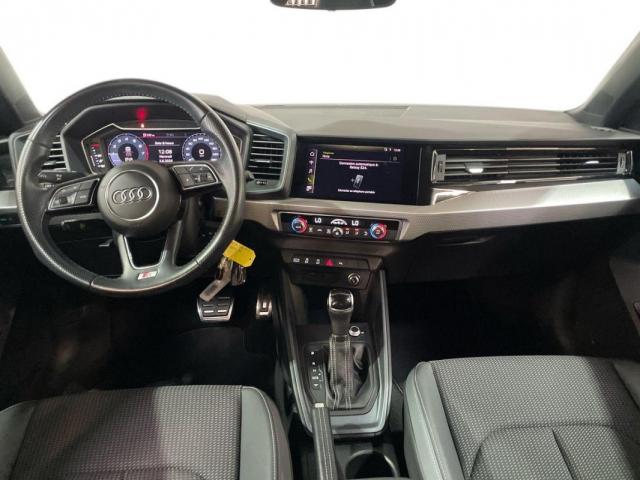 Audi A1 Sportback image 6