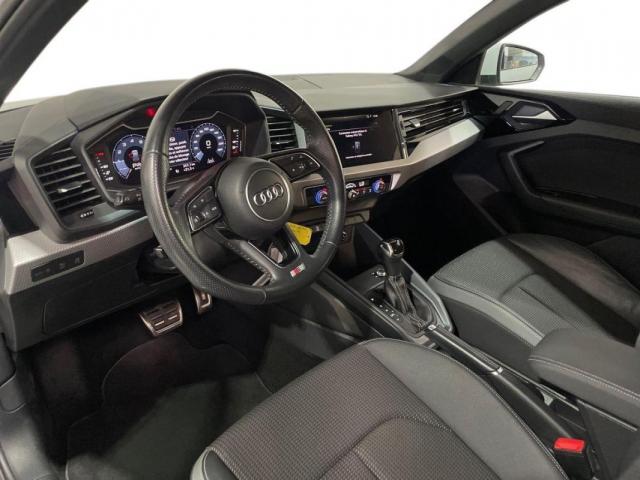 Audi A1 Sportback image 8