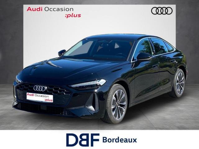 Audi A5 Tfsi 150 Ch S Tronic 7 Business Executive