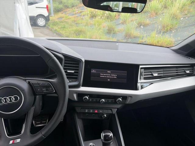 Audi A1 Sportback image 6