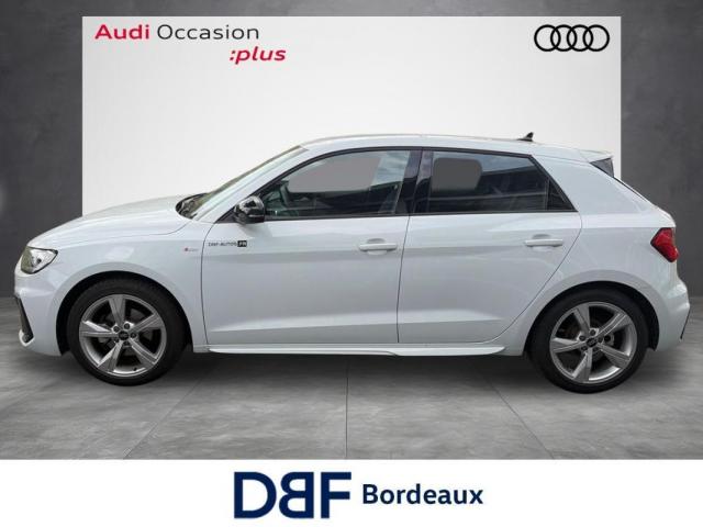 Audi A1 Sportback image 1