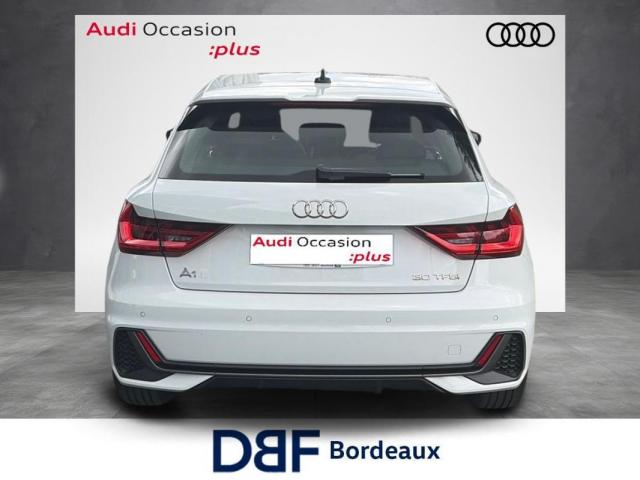 Audi A1 Sportback image 2