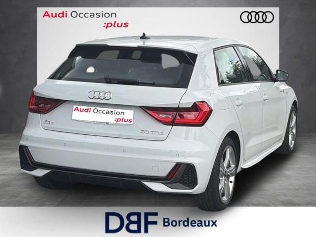 Audi A1 Sportback image 8