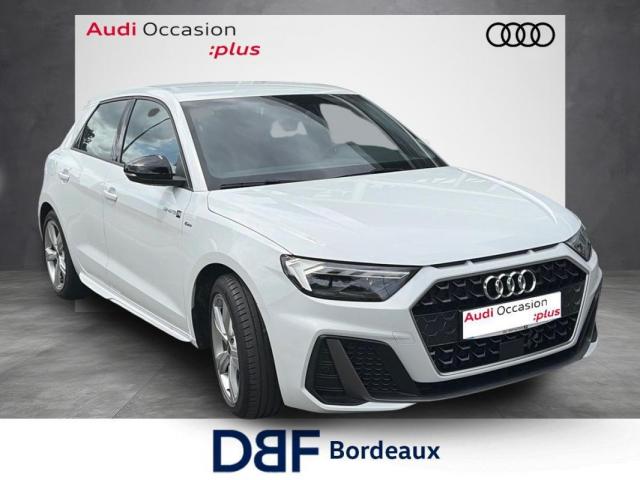 Audi A1 Sportback image 5