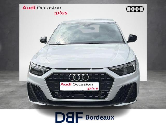 Audi A1 Sportback image 3