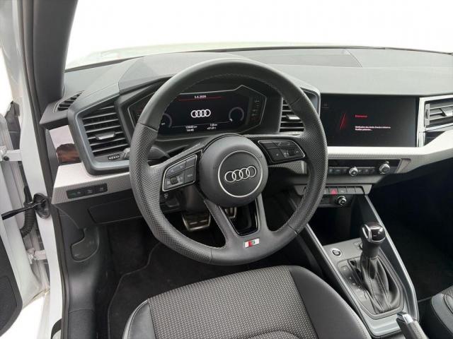 Audi A1 Sportback image 4