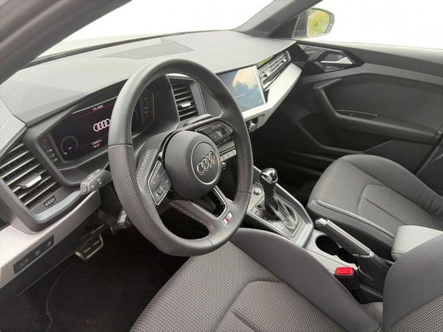 Audi A1 Sportback image 9