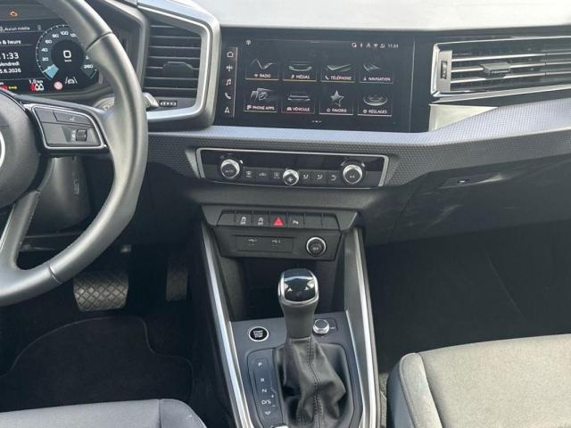 Audi A1 Sportback image 4