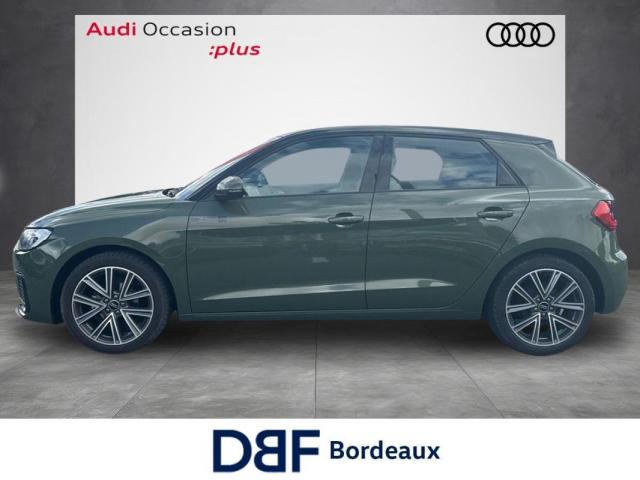 Audi A1 Sportback image 2