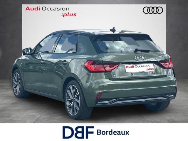 Audi A1 Sportback image 6