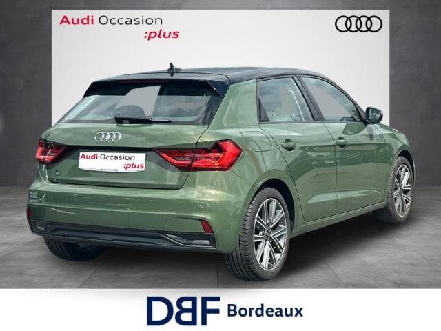 Audi A1 Sportback image 1