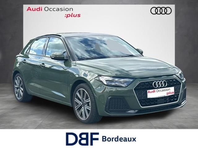 Audi A1 Sportback image 7