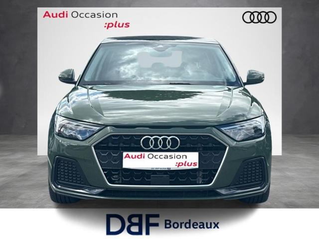 Audi A1 Sportback image 3