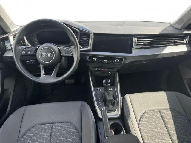 Audi A1 Sportback image 9