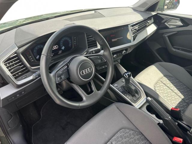 Audi A1 Sportback image 8