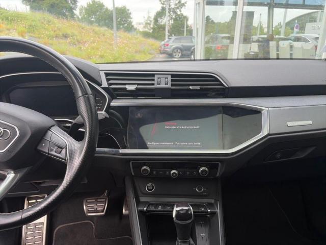 Audi Q3 Sportback image 1