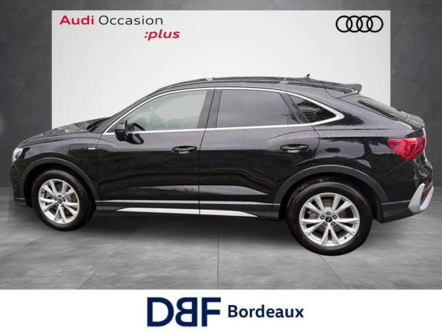 Audi Q3 Sportback image 6