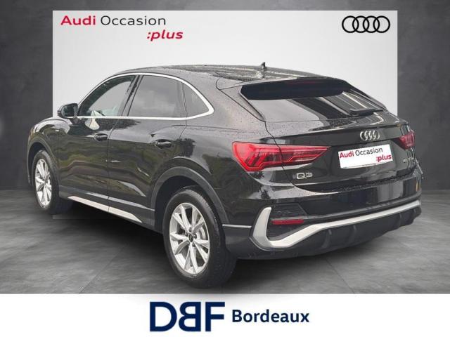 Audi Q3 Sportback image 2