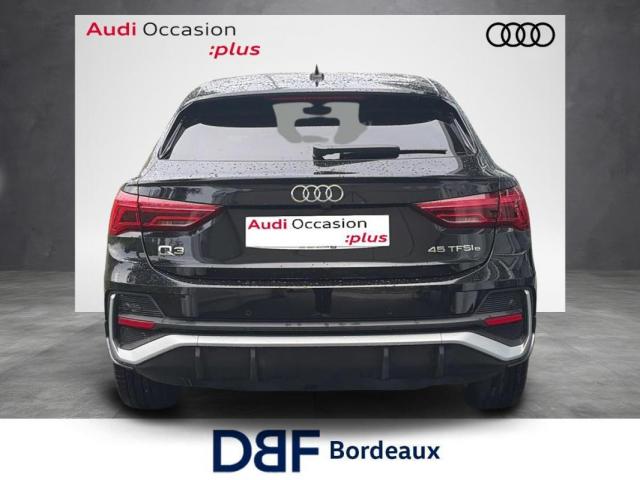 Audi Q3 Sportback image 8