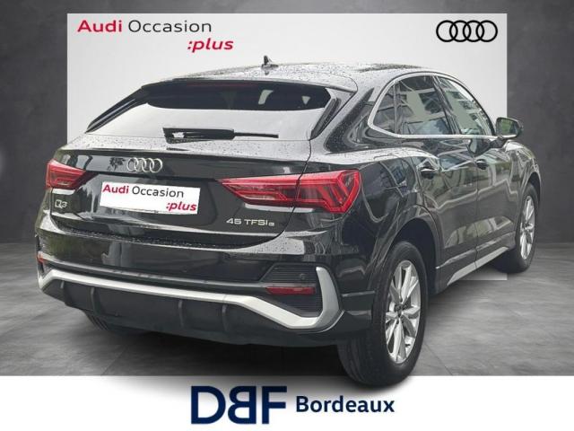 Audi Q3 Sportback image 3