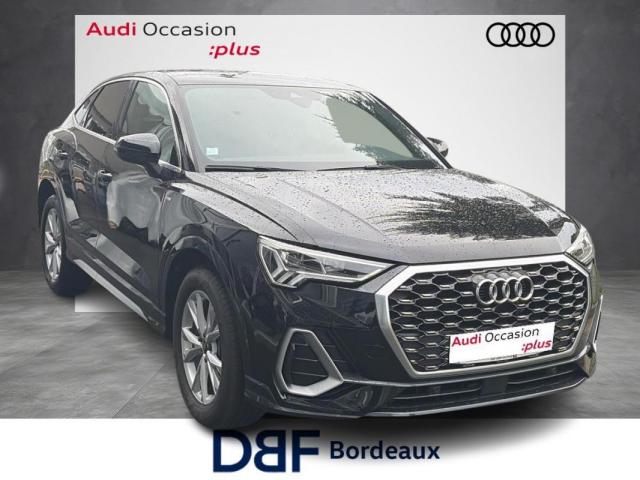 Audi Q3 Sportback image 7