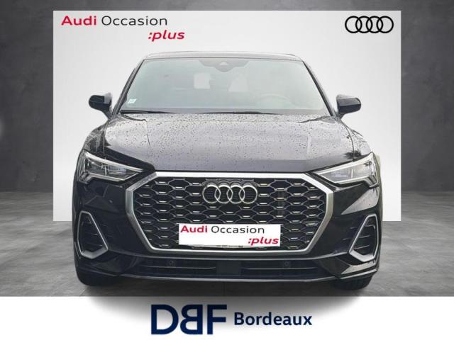 Audi Q3 Sportback image 4