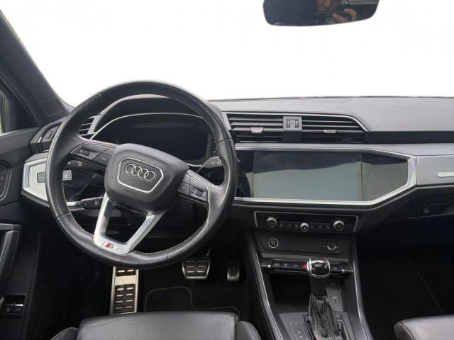 Audi Q3 Sportback image 5