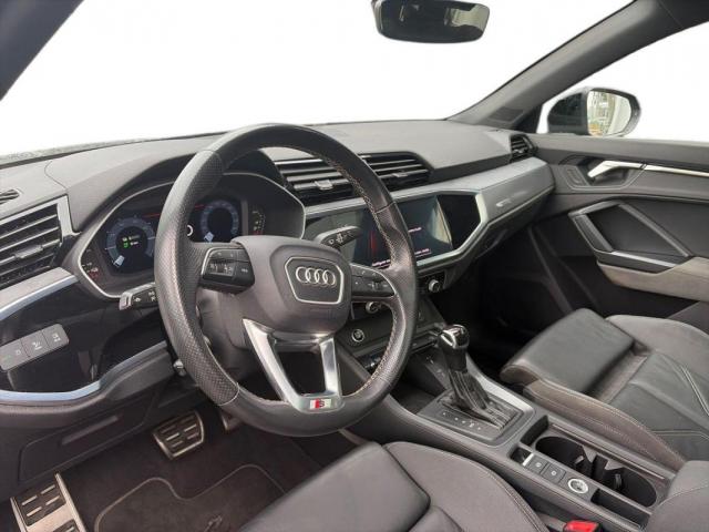 Audi Q3 Sportback image 9