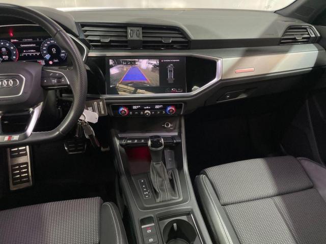 Audi Q3 Sportback image 8