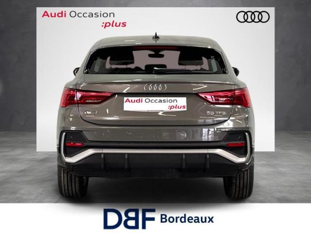 Audi Q3 Sportback image 6
