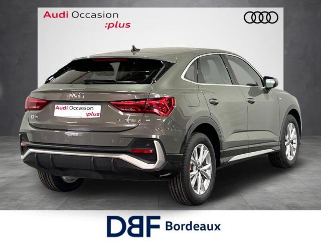 Audi Q3 Sportback image 7