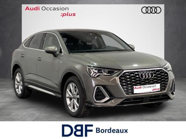 Audi Q3 Sportback image 5