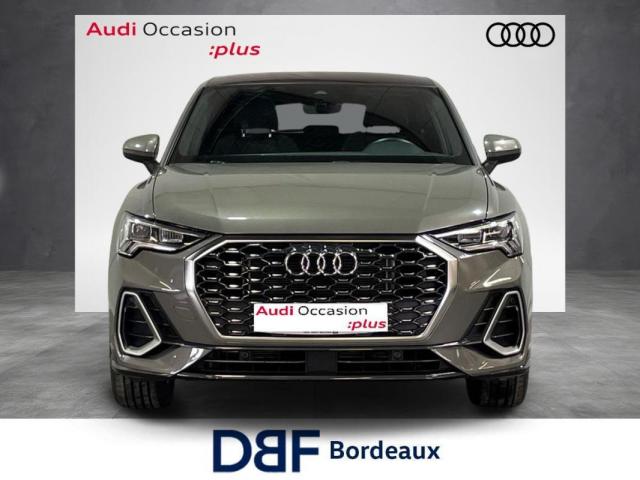 Audi Q3 Sportback image 2