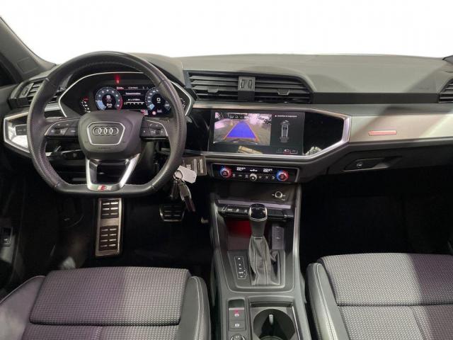 Audi Q3 Sportback image 3