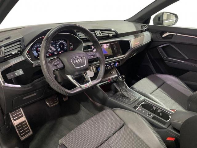 Audi Q3 Sportback image 4