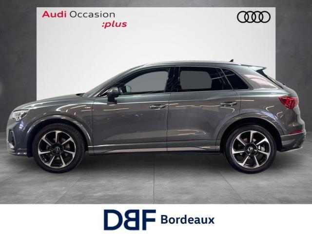 Audi Q3 image 6