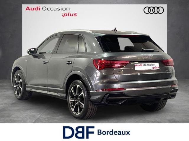 Audi Q3 image 9