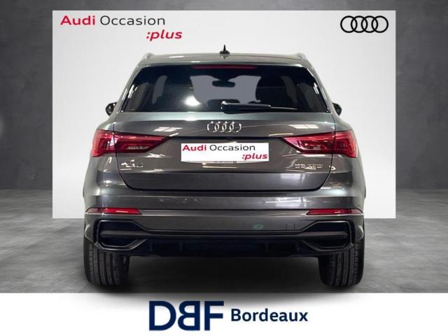 Audi Q3 image 7