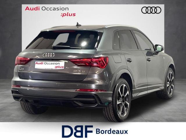 Audi Q3 image 3
