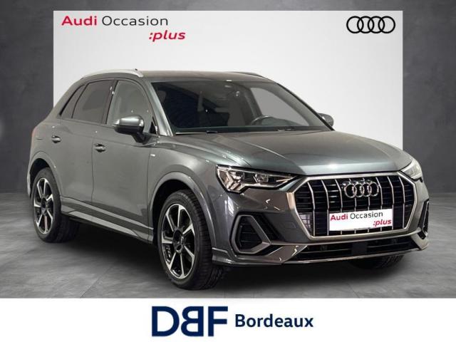 Audi Q3 image 5