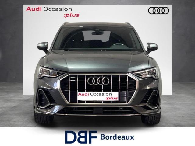 Audi Q3 image 4