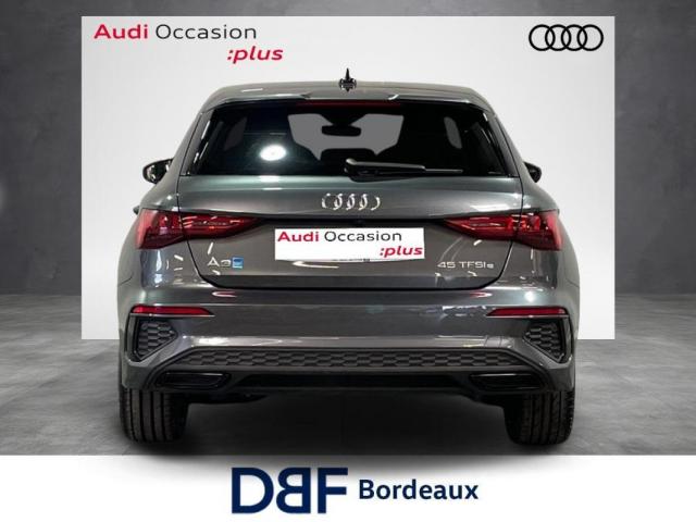 Audi A3 Sportback image 7