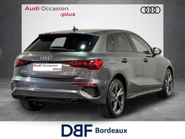 Audi A3 Sportback image 5