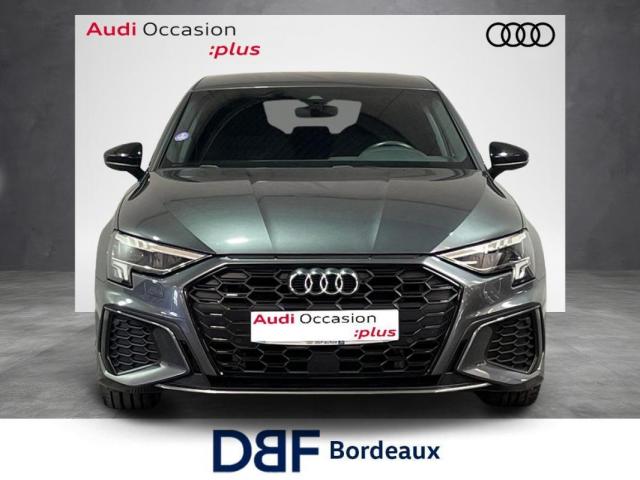 Audi A3 Sportback image 1